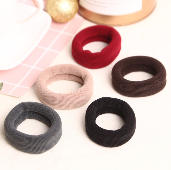 Title 6, New Boxed Thick Thick Hair Band High Quality Wo...