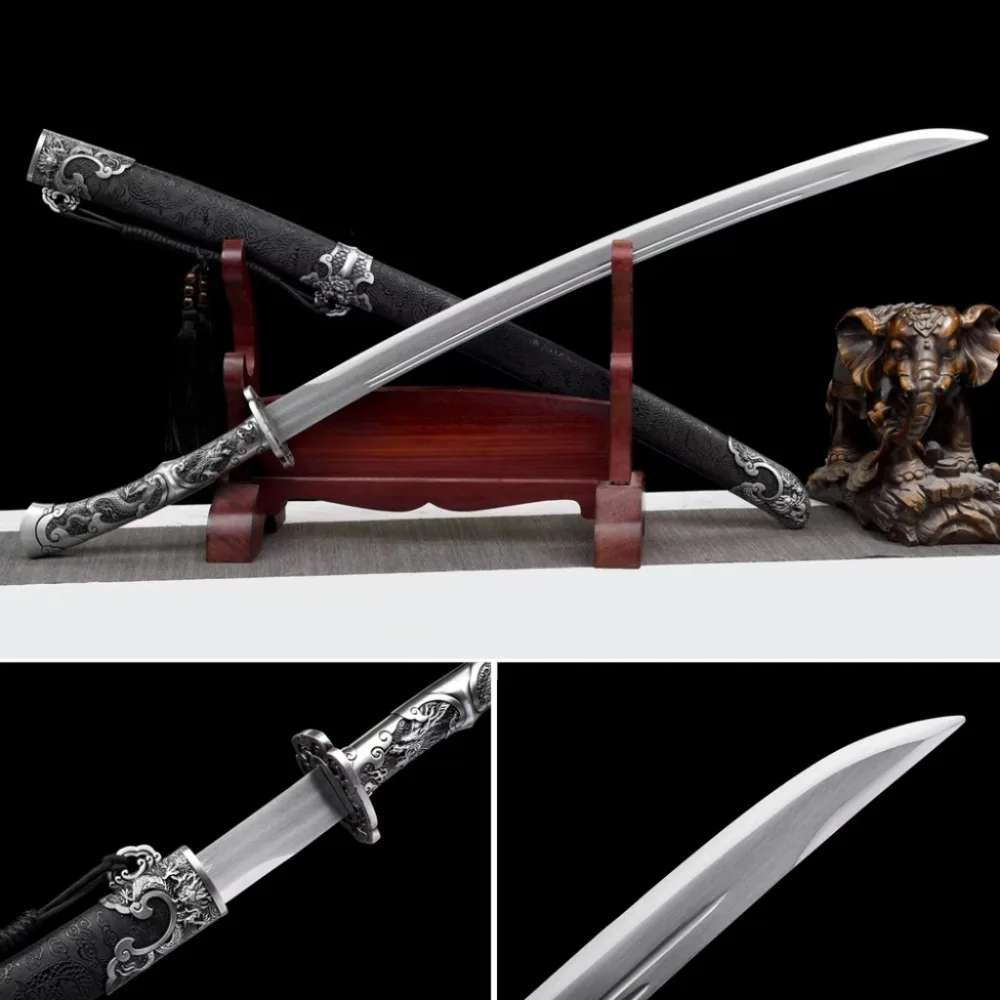 Linglong Green Blade