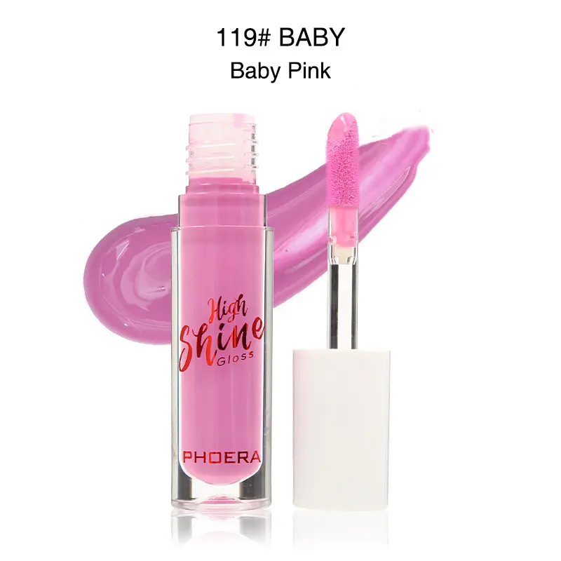 Solid Jelly Lipstick Crystal Lip Balm Water