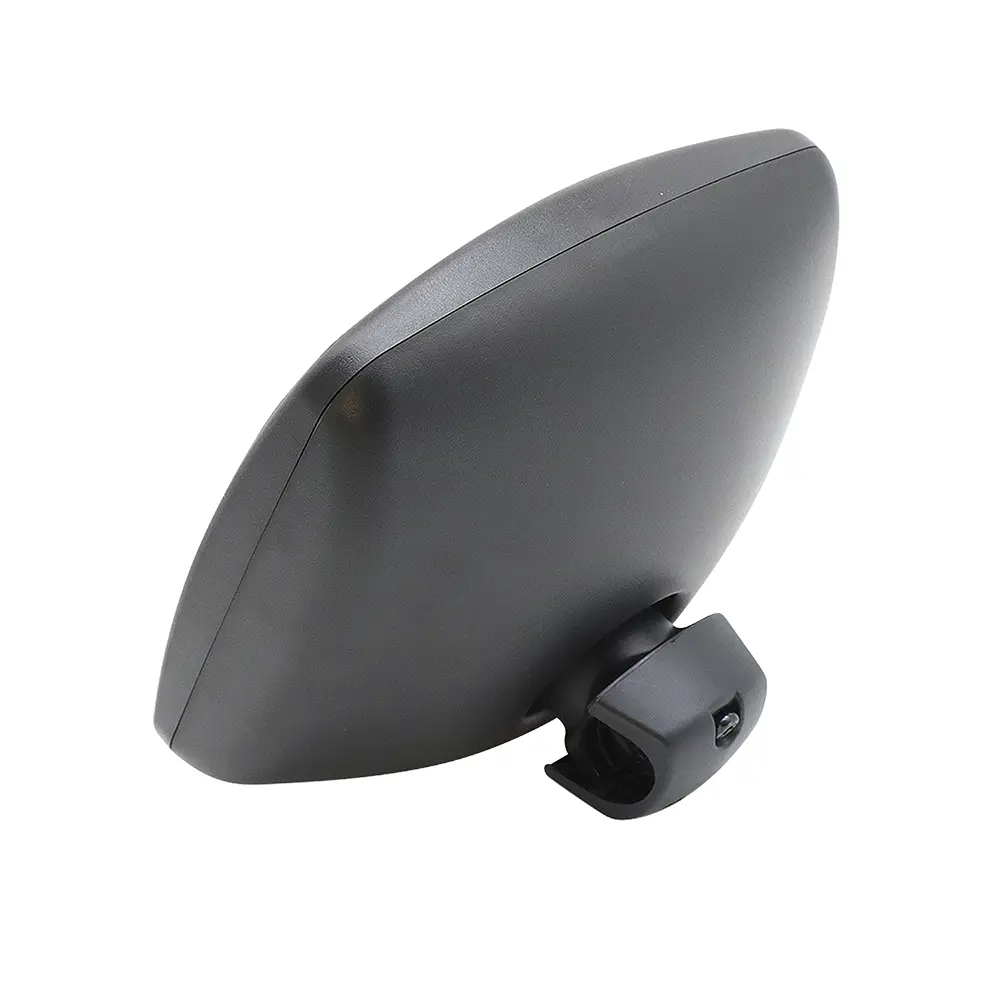 For International 4200 4300 2002-2018 Wide Angle Mirror Black Left & Right Side