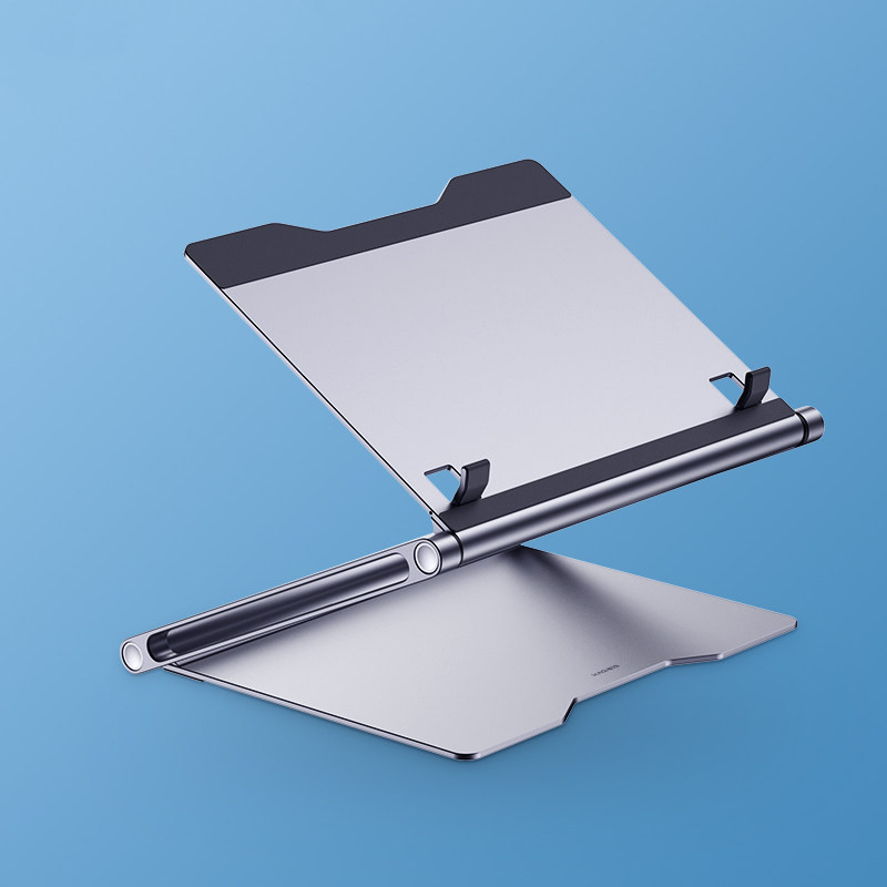 Laptop Stand Docking Station For Increased Heat Dissipation - Image 4