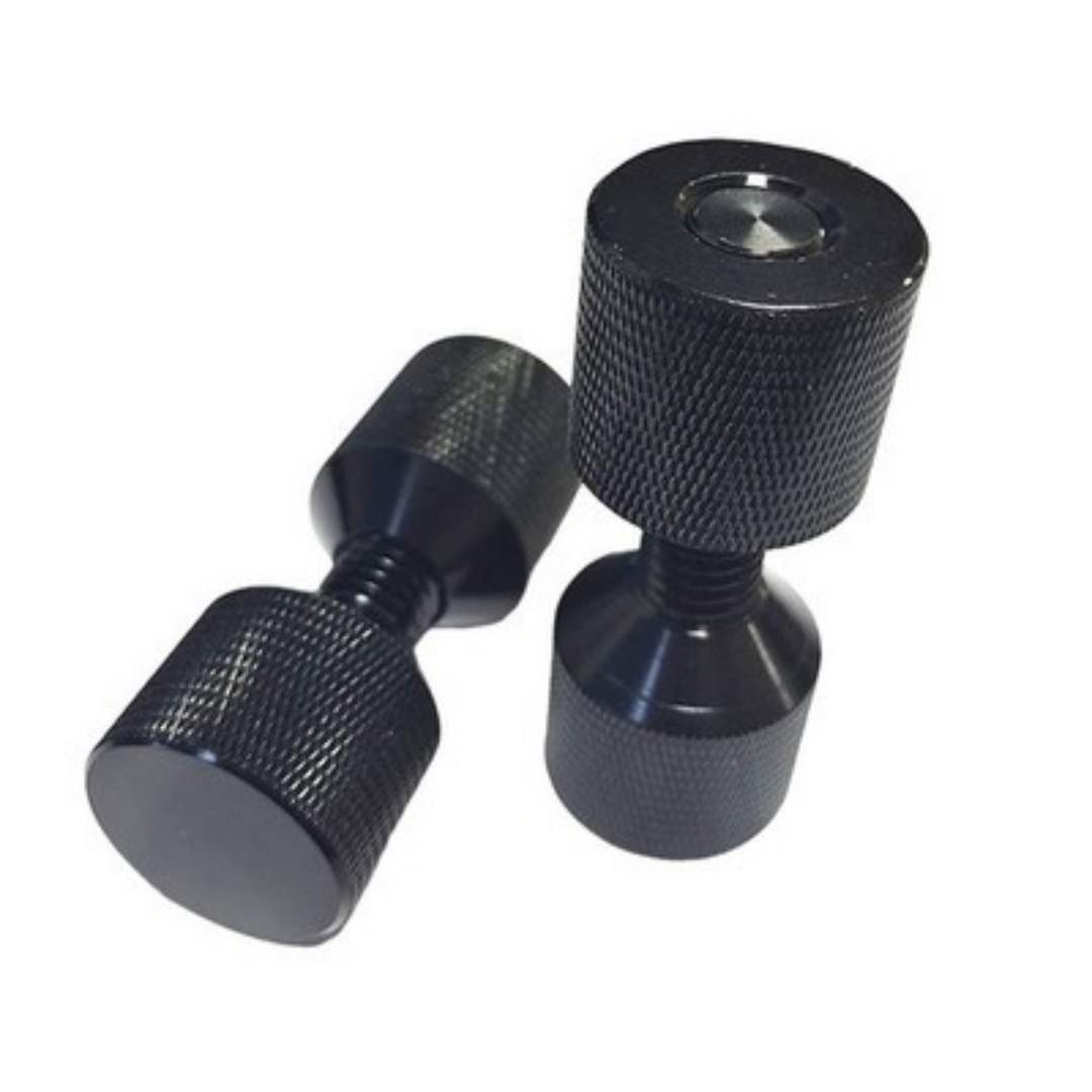 1-1  8   Two Hole Pins Set Accessories For 1-2  To 8  2 Piece - Image 1