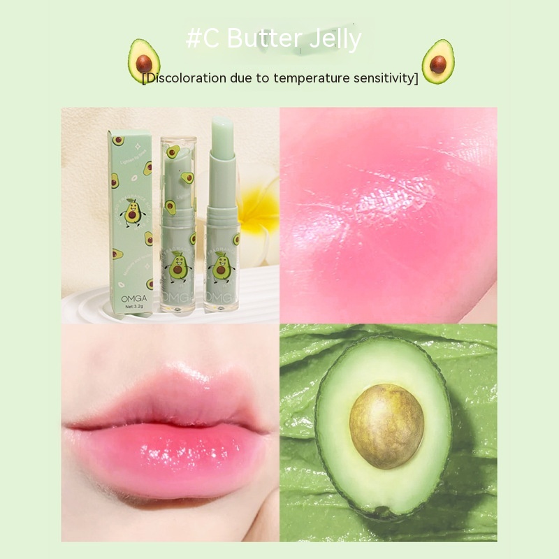 C Avocado