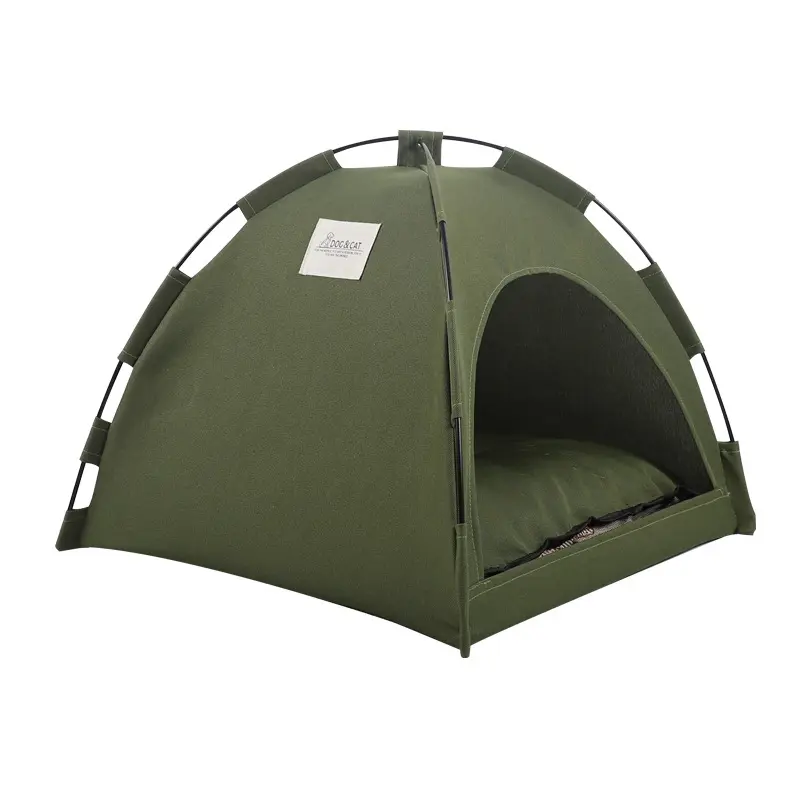 Cat Tent Cooling Mat Dog House Pet