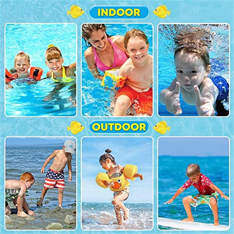 Kids Anti-Fog Swimming Goggles Pool Swim Glasses For Children Boys Girls Uk — image 5