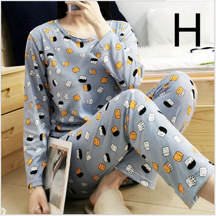 Title 4, Pajamas Women