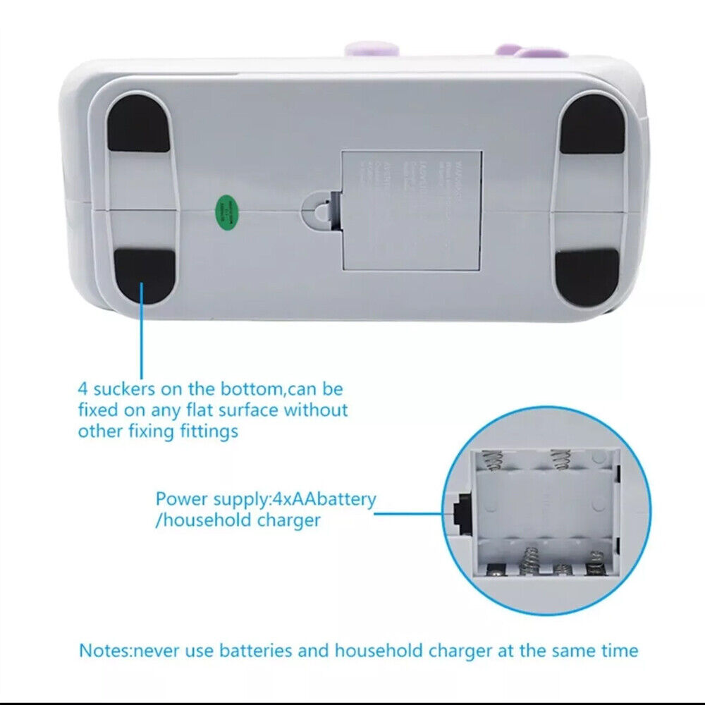 Portable Sewing Machine With 12 Stitches  Multifunctional For Beginners, Children, And Families — foto 18