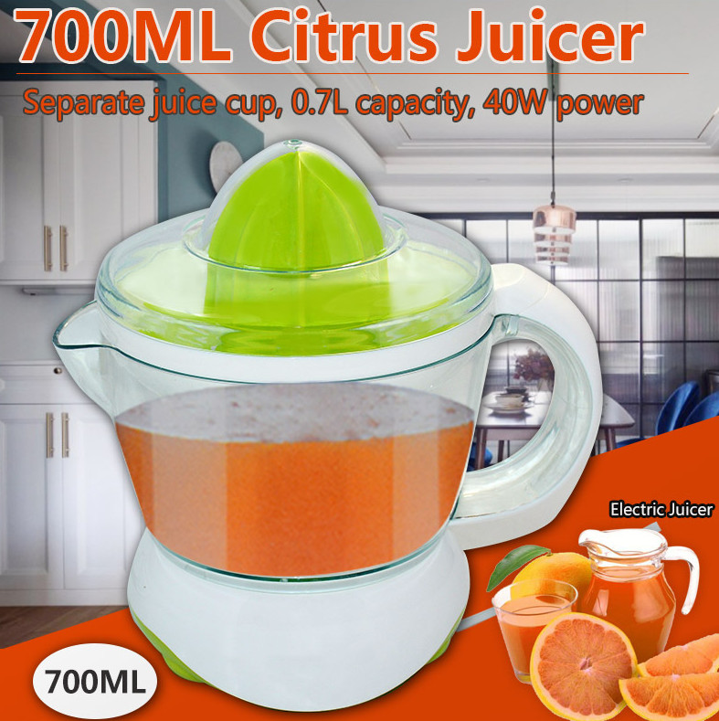 Title 5, Household Electric Orange Juice Extractor