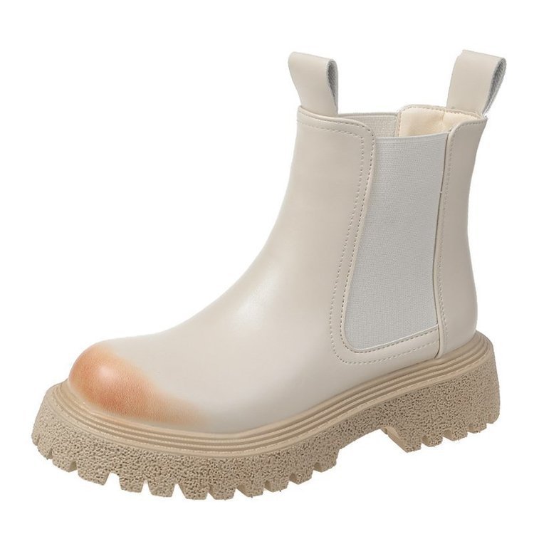 Martin Bursts Thin Wild TrendBritish Style InsTide Short Tube