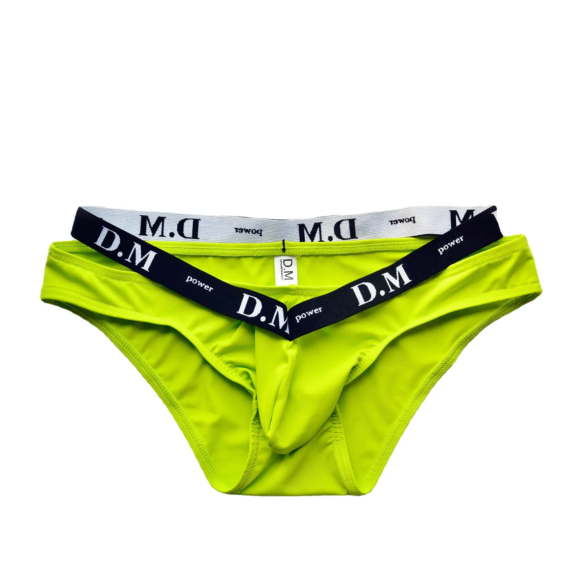 Men's Fashion Low Waist Personality Shorts