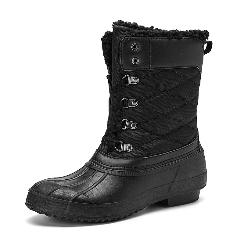 Title 2, Womens Non-slip Waterproof Outdoor Snow Boots ...