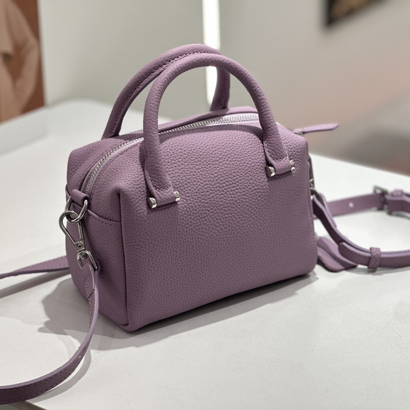 Sac pour femmes en cuir véritable transfrontalier personnalisé – Image 3