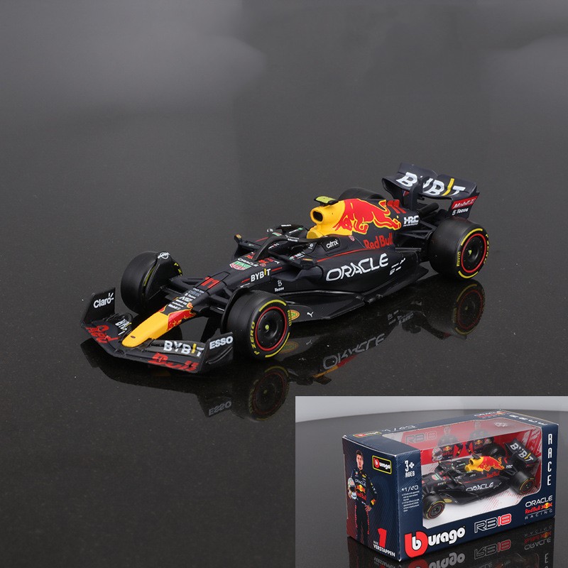 Rb18 No.11