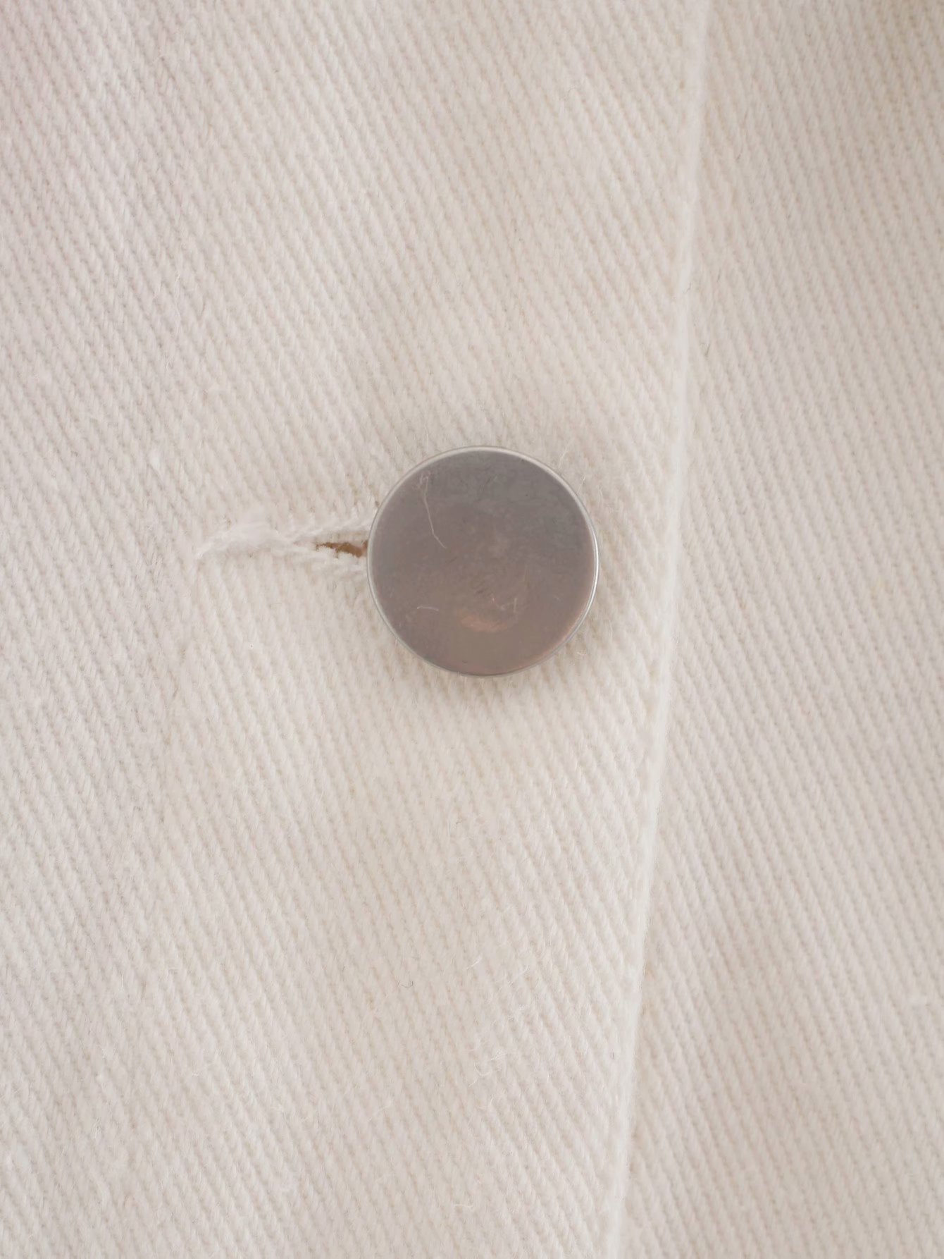 Color Patchwork Short Jacket And High Waist Shorts