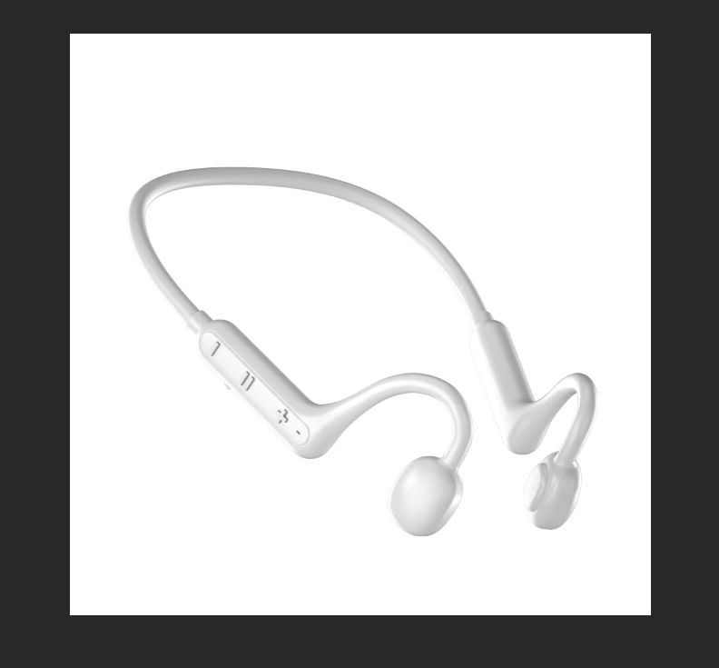 Title 1, New Air Conduction Bluetooth Headset