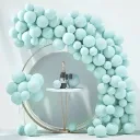 Mint Green