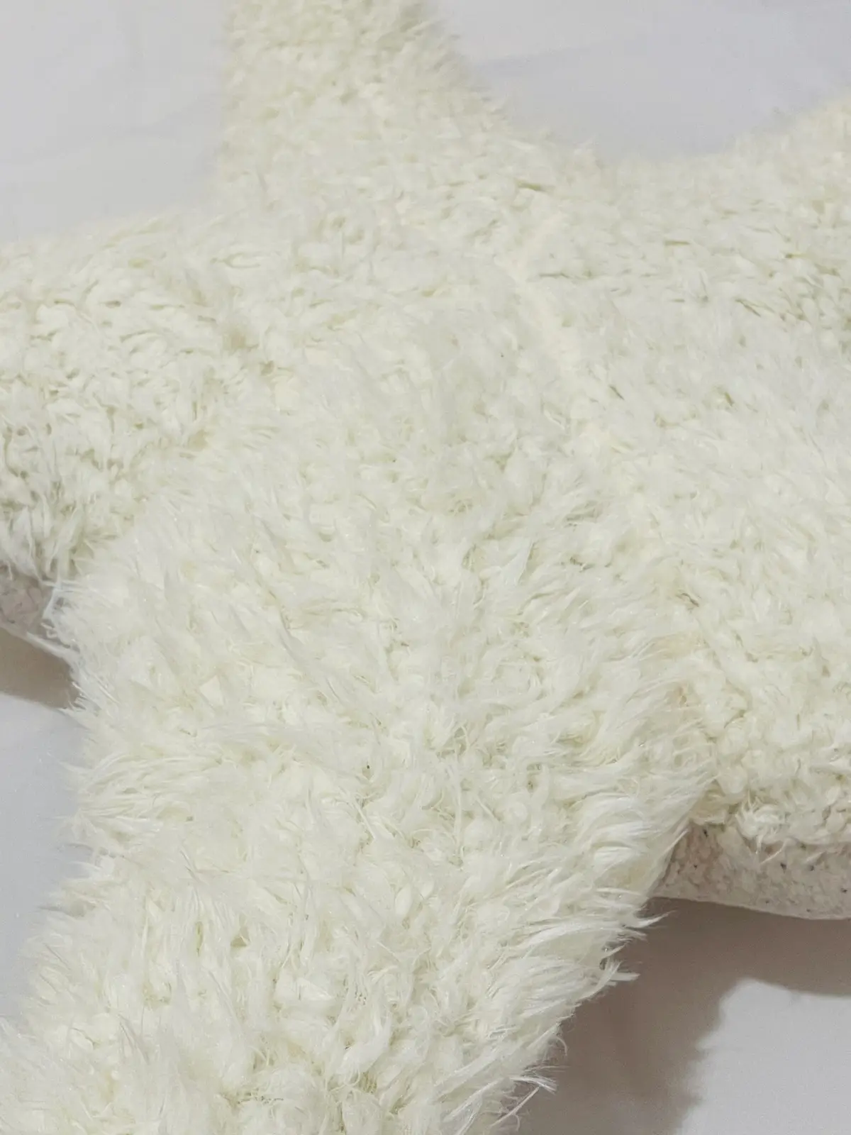 Ins New Spot Ha Super Soft Starfish Pillow Pillow Baby Toy Home Decoration Sofa Cushion