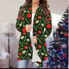 Summer Casual Slim-fit White Bottoming Cotton Bottoming Shirt - Forest Green - View 1
