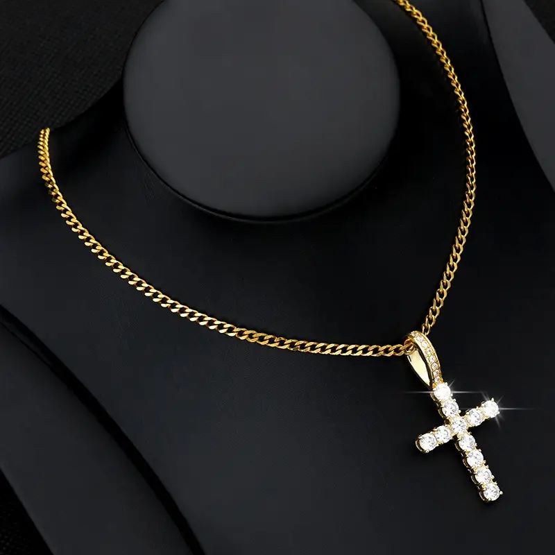 Women's Fashion Popular Fashionmonger Personalized Necklace