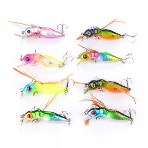 Little Bee Bait Fishing Gear 4.5cm