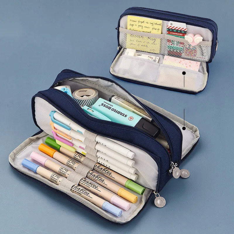 Creative Stationery Bag For Primary School Students – image 5