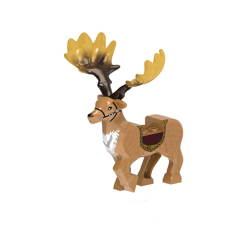 Deer1