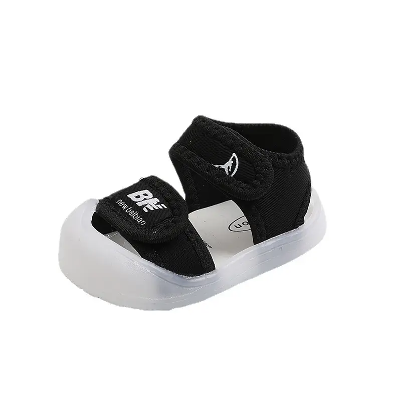 Summer Baby Sandals For 1-3 Years Old Baby Shoes