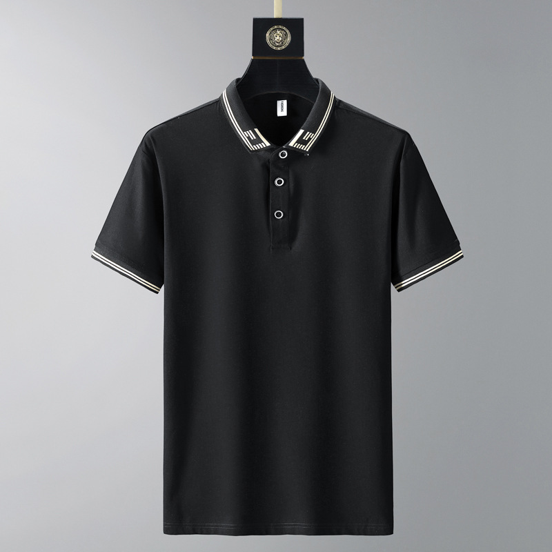 Youth Business Casual Paul Bottoming Shirt T-shirt