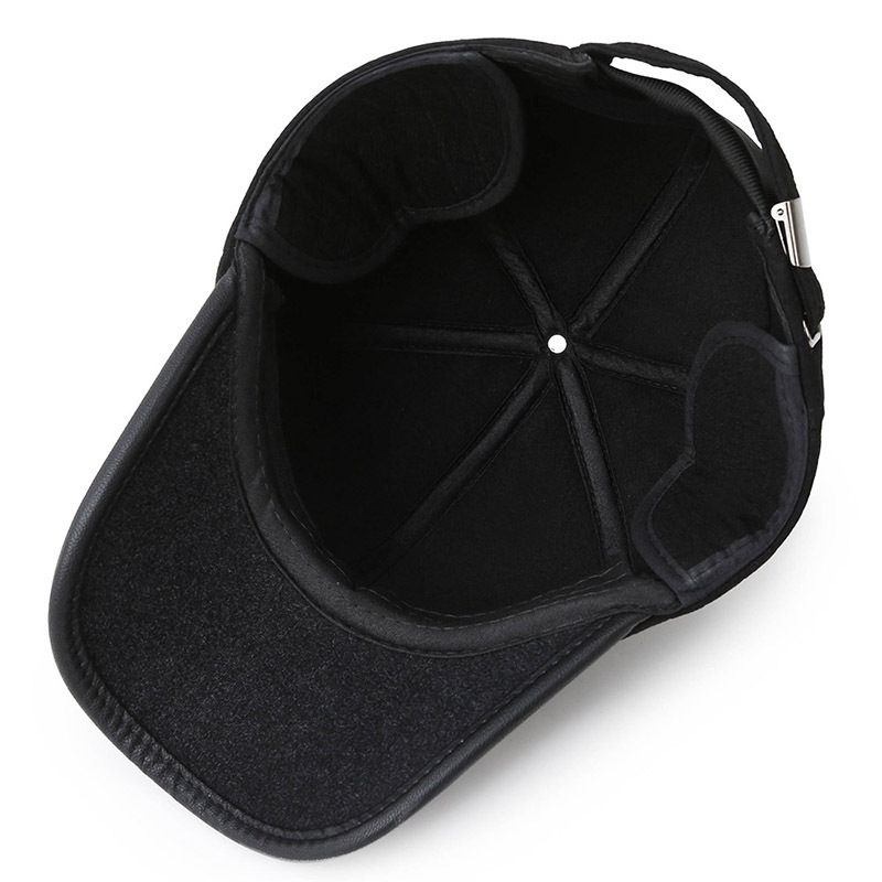 Title 5, Outdoor baseball cap for the elderly