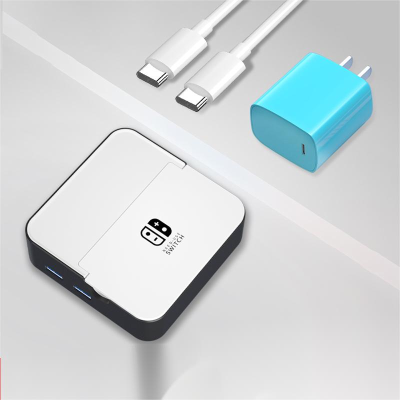 Official Charger set