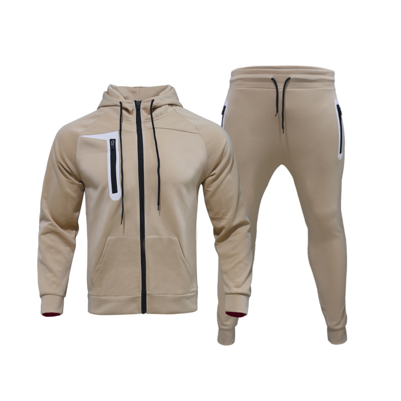 Title 11, Spring Mens Sports and Leisure Suits Comfortab...