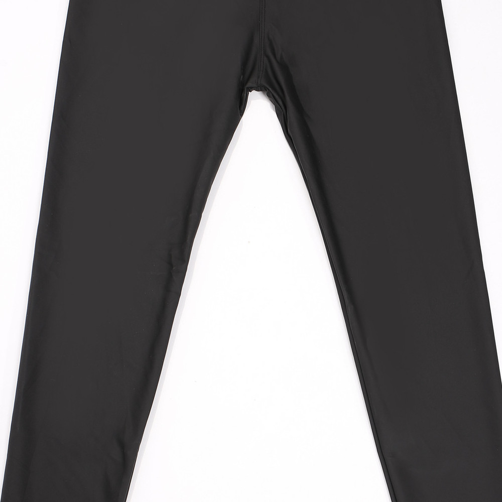 New Men's Tight Fitness Pants
