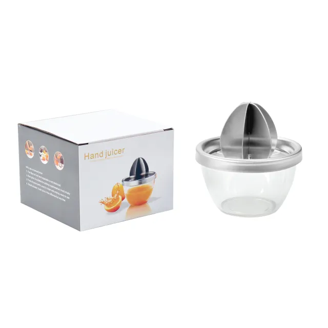 Kitchen Stainless Steel Manual Fruit Juicer - Shop at LoveMi