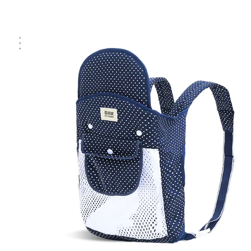 Newborn Baby Sling Front And Rear Dual-Use