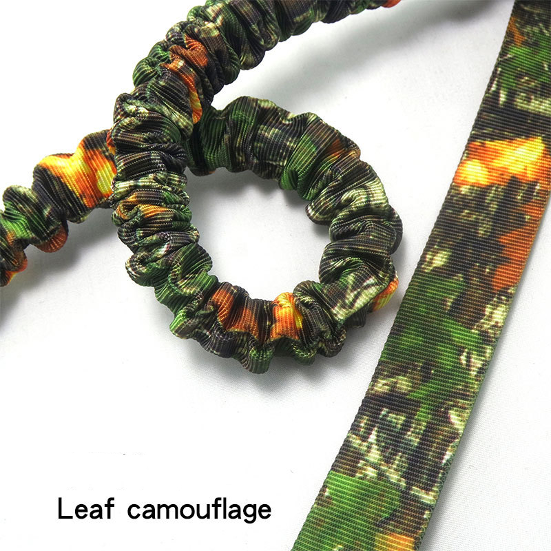 Leaf camouflage