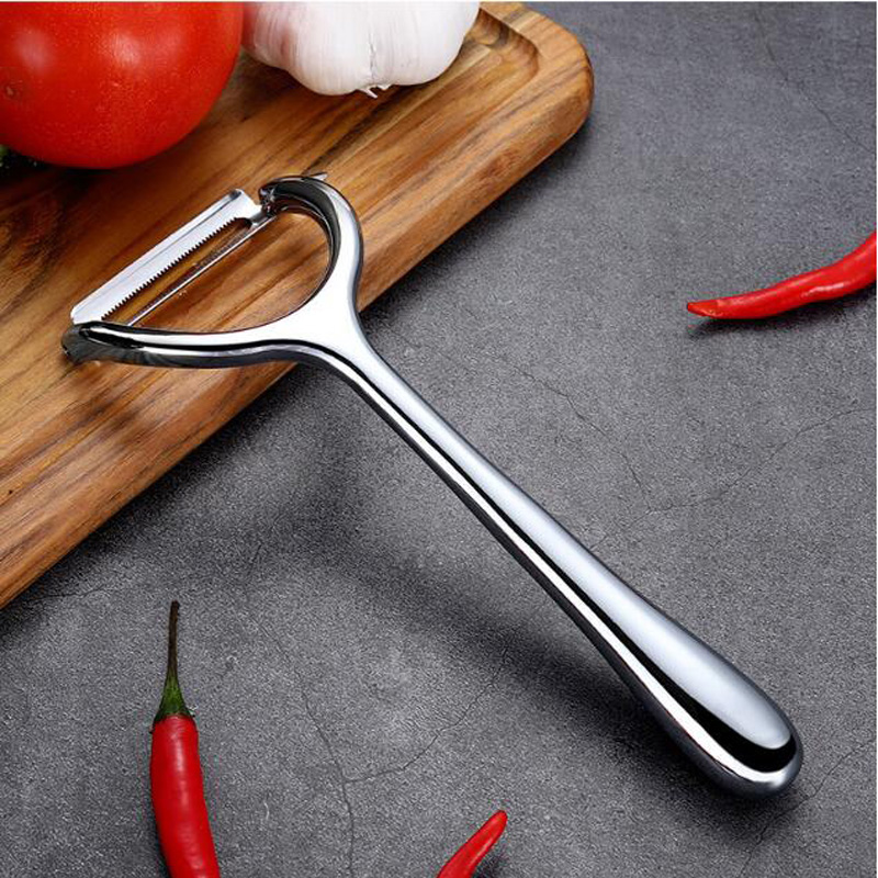 Title 1, Multifunctional household manual fruit peeler