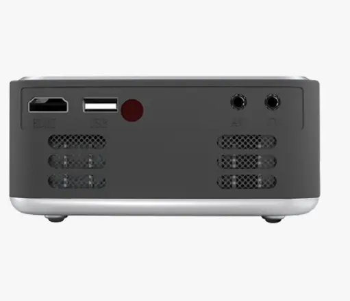 Mini Projector Led Home Theater Video Beamer