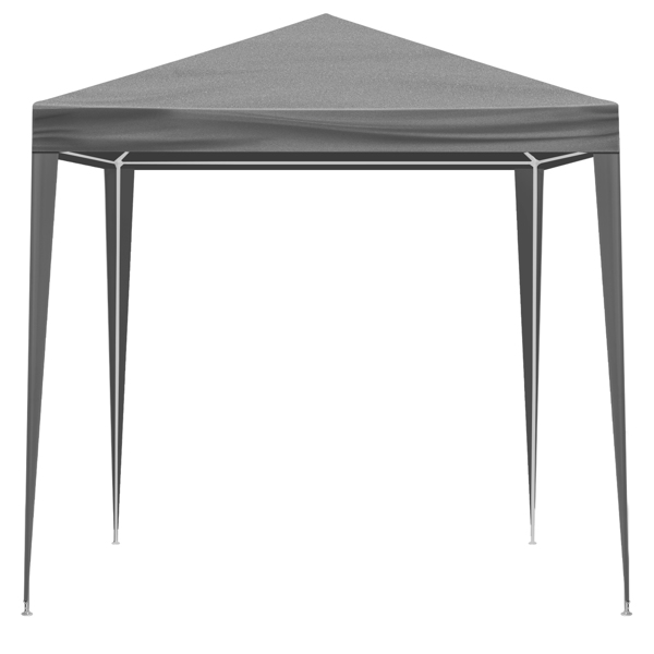 6.5x6.5FT Four Sides Portable Party Tent - Image 20