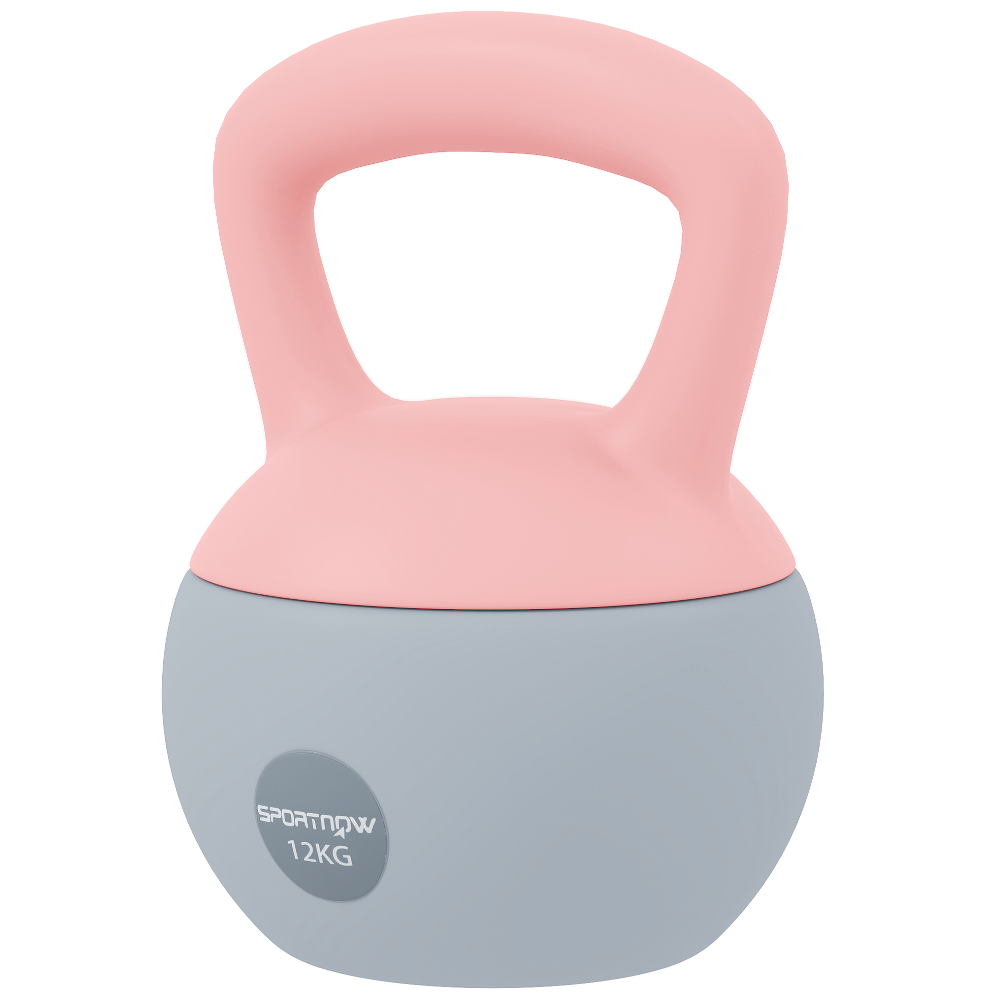 12 Kg Soft Kettlebell With Anti Slip Handle, Suitable For Home Gym — image 10