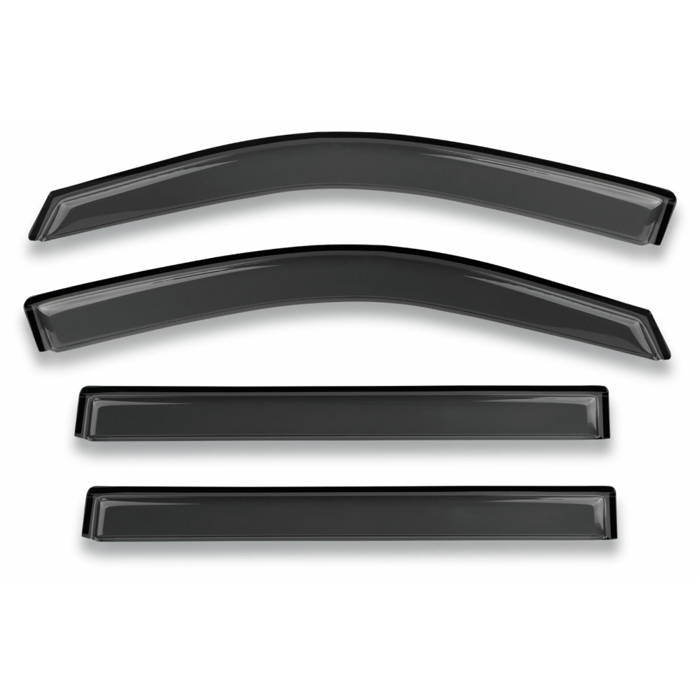 Visor Deflector For 2015-20 Escalade ESV 2015-20 Suburban 2015-20 Yukon XL