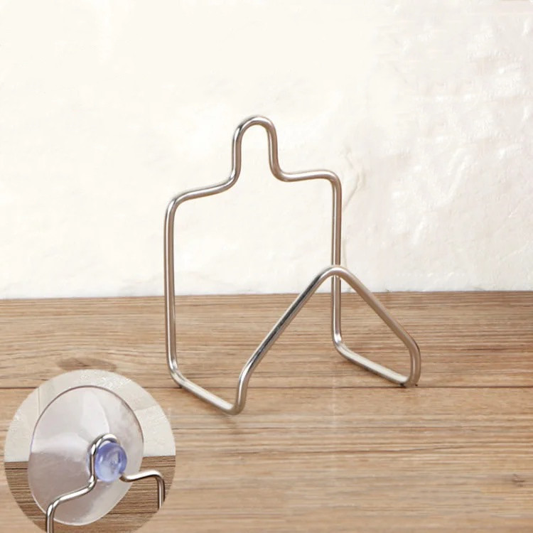 Kitchen Storage  Japanese And Korean Sink Rag Rack