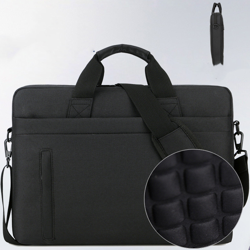Shoulder Bag Computer Bag — foto 15