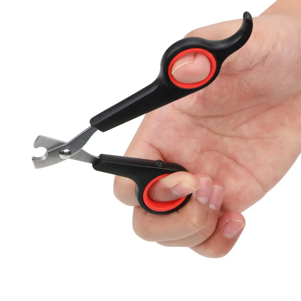 Dog Nail Clipper Pet Scissors