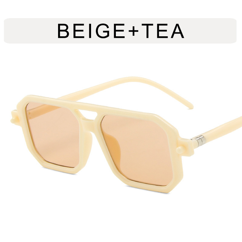 Beige Tea