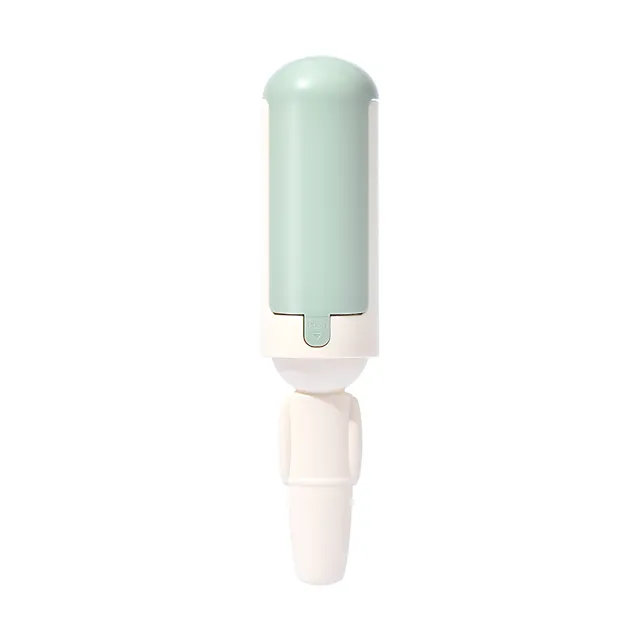 Reusable Pet Hair Remover For Couch, Bedding & More Easy And Effective Dog Hair Removal Green - Shop at LoveMi