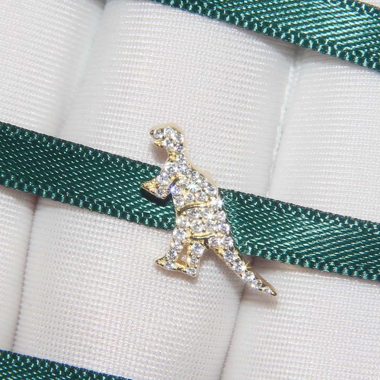 Ribbon Bracelet Personalized Accessories Hypoallergenic Tide