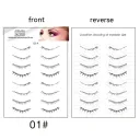 Eyelash 01