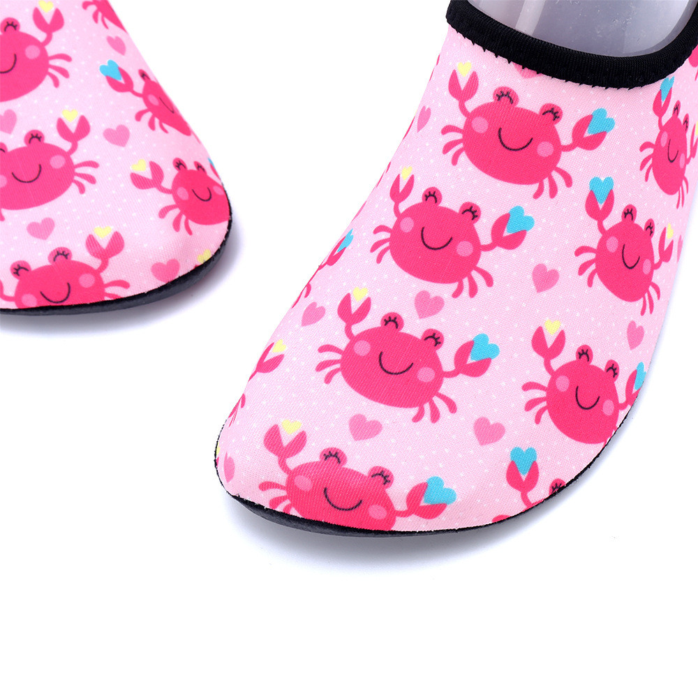 New ZALE Breathable Non-slip Deodorant Anti-piercing Beach Shoes