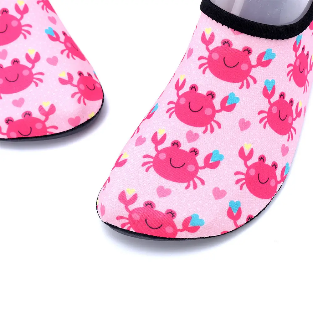 New ZALE Breathable Non-slip Deodorant Anti-piercing Beach Shoes