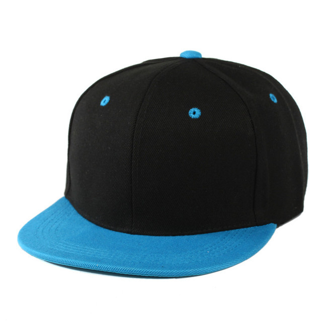 Black Blue B